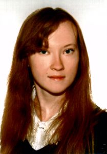 Gabriela Agnieszka Ropka Trzebinia Prezes Zarządu SULEMA Sp. z o.o.