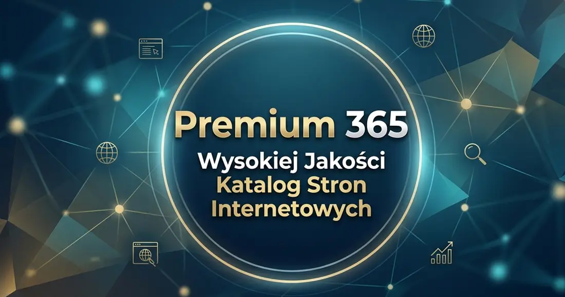premium365 katalog stron internetowych